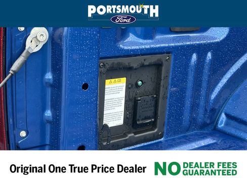 New 2025 Ford F150 XLT w/ Equipment Group 302A MID image 19
