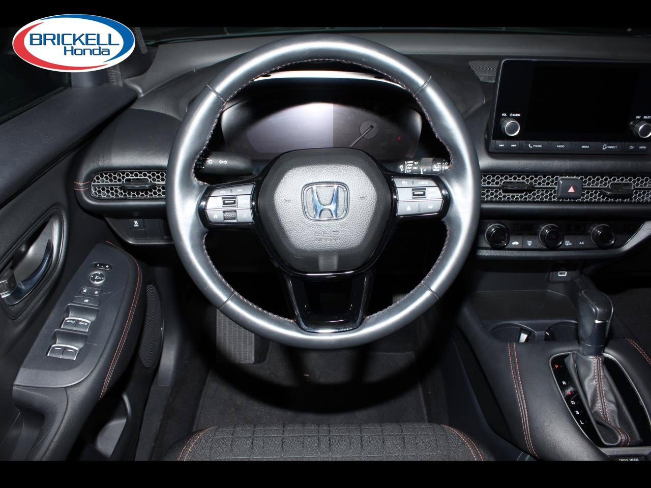 Used 2024 Honda HR-V Sport image 18