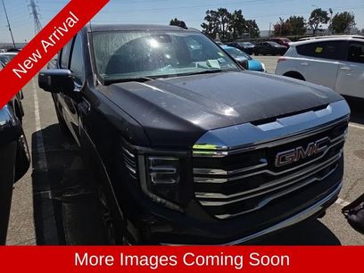 Used 2025 GMC Sierra 1500 SLT