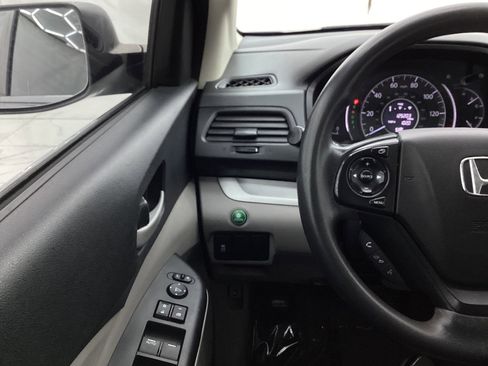 Used 2012 Honda CR-V LX image 32