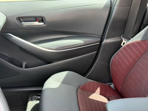 Used 2023 Toyota Corolla SE FWD image 12