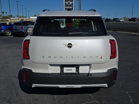 Used 2025 MINI Cooper Countryman S image 5