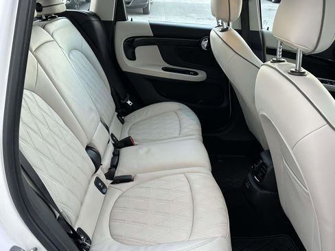 Used 2024 MINI Cooper Countryman S w/ Signature Upholstery Package image 14