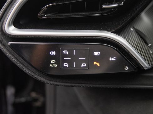 Used 2024 Ferrari 296 GTB RWD image 23