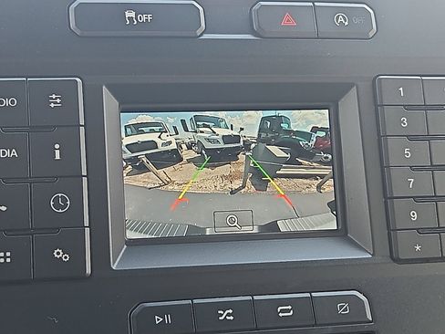 Used 2020 Ford F150 XL w/ Equipment Group 101A Mid image 14