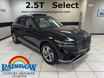 Used 2026 Genesis GV70 2.5T Select