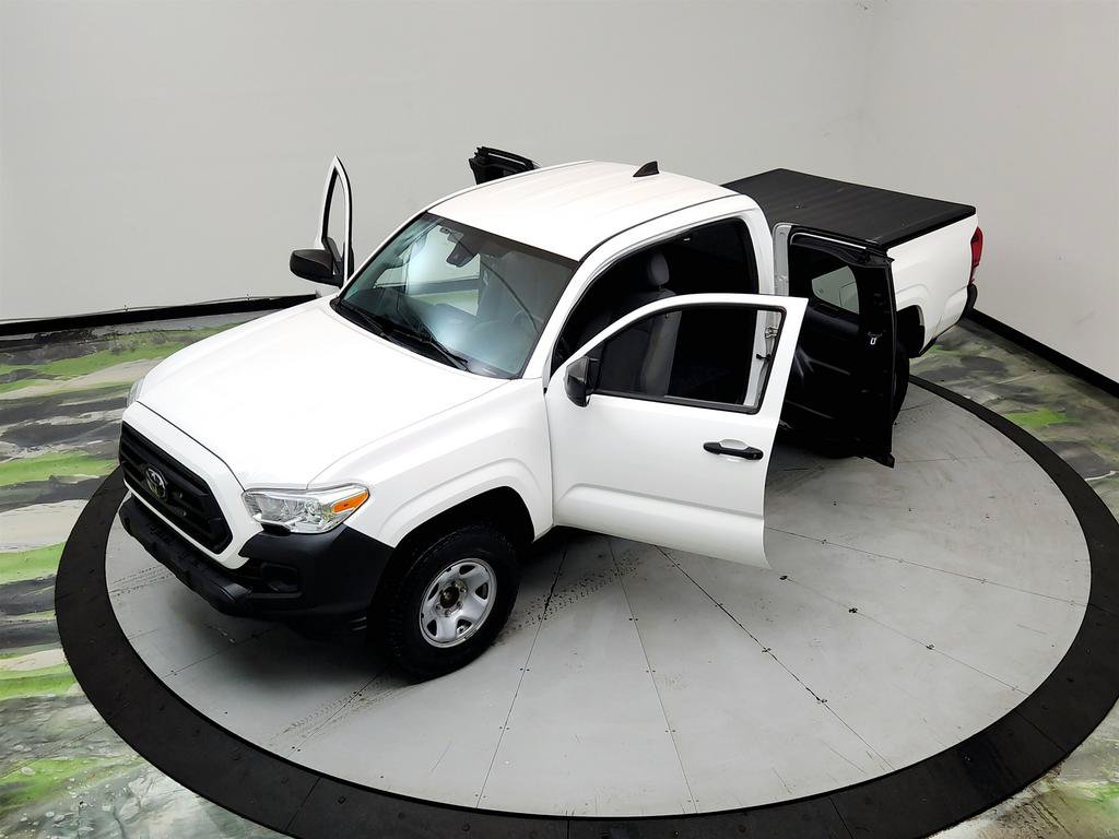 Used 2021 Toyota Tacoma SR RWD image 39