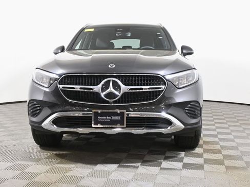 Used 2026 Mercedes-Benz GLC 300 4MATIC image 10