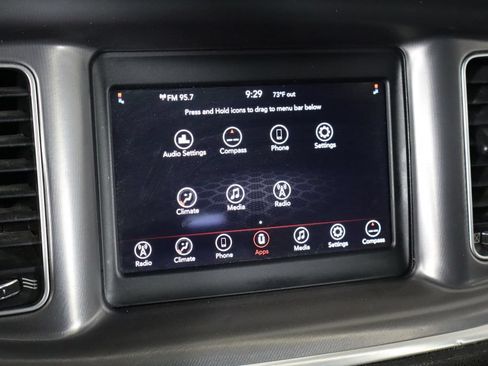 Used 2019 Dodge Charger SXT RWD image 28
