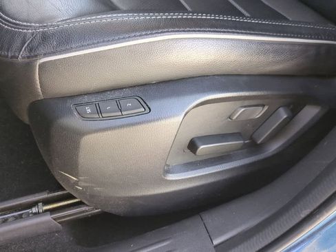 Used 2024 MAZDA CX-5 AWD 2.5 S w/ Premium Plus Pkg image 16