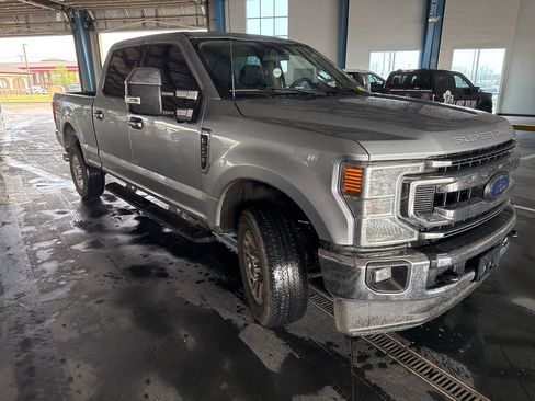 Used 2022 Ford F250 XLT w/ XLT Value Package image 18