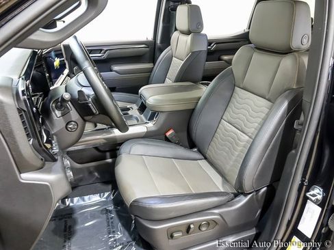 Certified 2023 Chevrolet Silverado 1500 ZR2 image 10