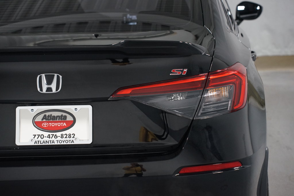 Used 2024 Honda Civic Si image 10