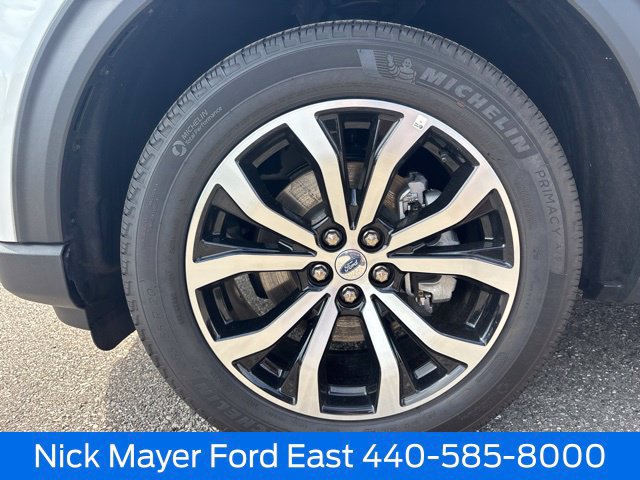 New 2026 Ford Explorer ST-Line AWD/4WD image 28