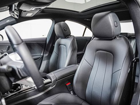 Certified 2026 Mercedes-Benz CLA 250 image 12