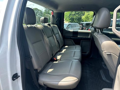 Used 2021 Ford F250 XL w/ Power Equipment Group image 25