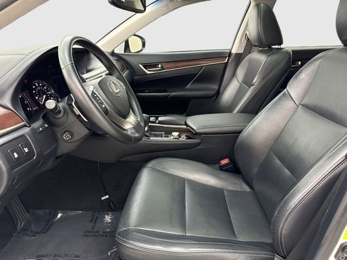 Used 2014 Lexus GS 350 w/ Premium Package RWD image 17