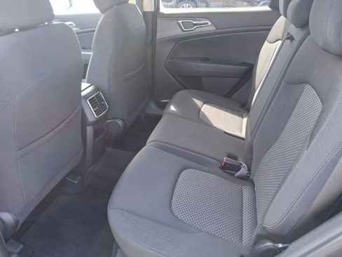 Certified 2023 Kia Sportage LX image 22