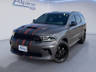 Used 2025 Dodge Durango R/T AWD/4WD video 1