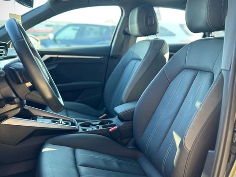 Used 2024 Audi A3 2.0T Premium image 10