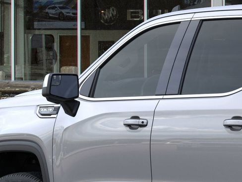 New 2026 GMC Sierra 1500 SLE image 12
