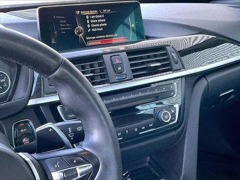 Used 2016 BMW 435i Convertible image 6