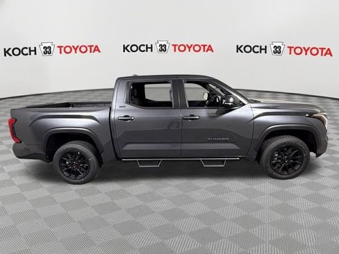 New 2026 Toyota Tundra SR5 AWD/4WD image 9