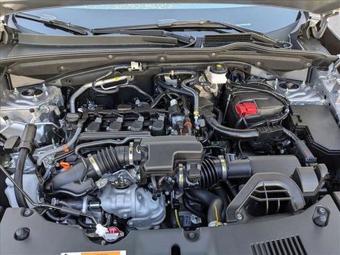 New 2025 Acura ADX FWD image 16