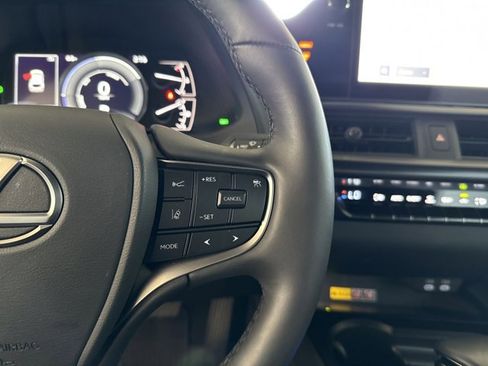 Certified 2024 Lexus UX 250h FWD w/ Premium Package image 27