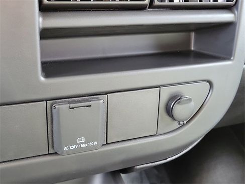 New 2024 Chevrolet Express 2500 w/ Driver Convenience Package image 15