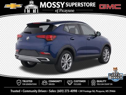 Used 2023 Buick Encore GX Preferred w/ Cold Weather Comfort Package