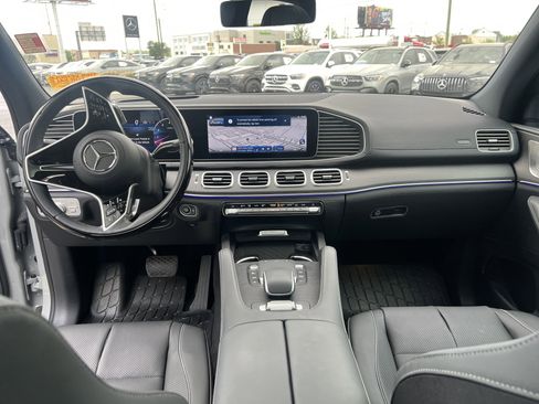 Used 2024 Mercedes-Benz GLE 450 4MATIC image 29