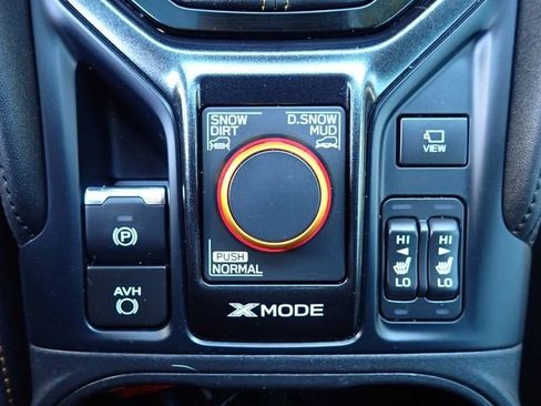 Used 2024 Subaru Forester Wilderness image 25