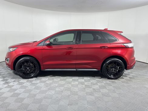 Used 2016 Ford Edge Sport w/ Equipment Group 401A AWD/4WD image 2