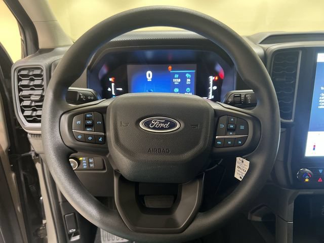 New 2026 Ford Ranger XL RWD image 10