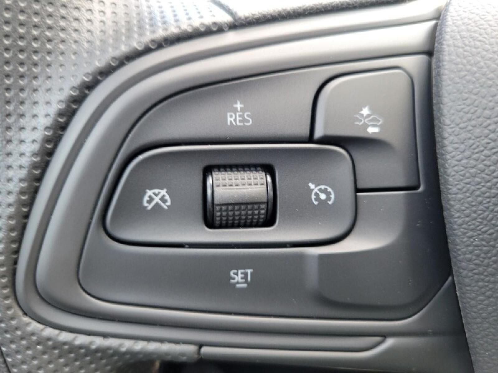 New 2026 Buick Envista Preferred FWD image 16
