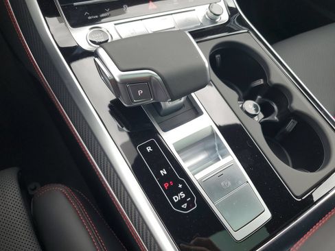 New 2026 Audi Q8 Prestige AWD/4WD image 27