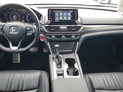 Used 2022 Honda Accord Sport Special Edition image 14