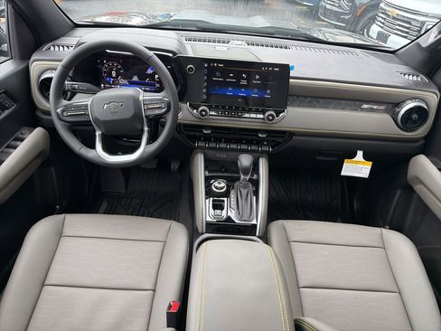 New 2026 Chevrolet Colorado ZR2 w/ Technology Package image 31