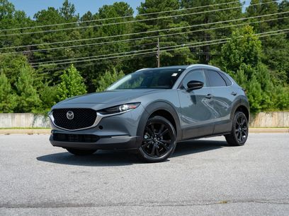Used 2025 MAZDA CX-30 AWD 2.5 S w/ Preferred Package