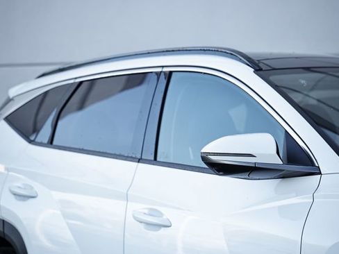 Used 2022 Hyundai Tucson Limited image 3