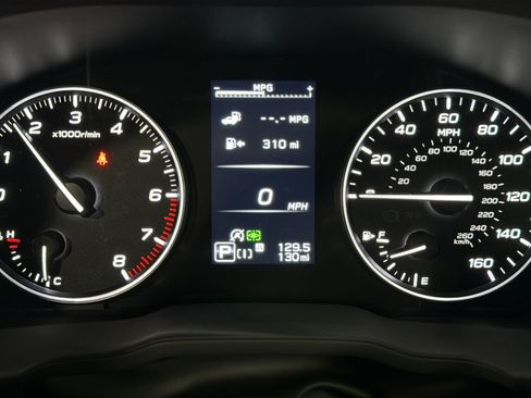 New 2026 Subaru Forester Touring image 20