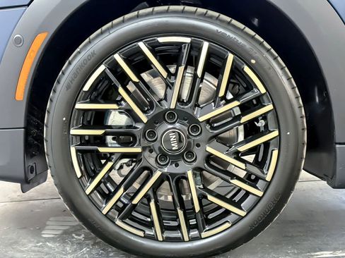 New 2026 MINI Cooper S FWD image 25