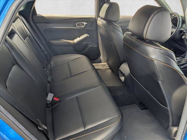 Used 2026 Acura Integra A-Spec w/ Technology Package FWD image 22