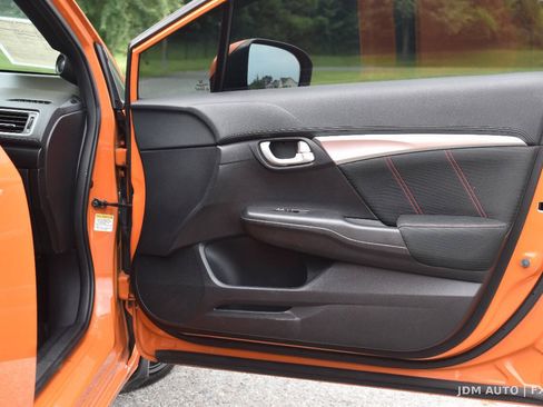 Used 2014 Honda Civic Si image 9