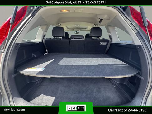 Used 2011 Honda CR-V EX-L image 32