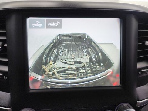 Used 2021 RAM 2500 Lone Star w/ Level 1 Equipment Group w/2_Y image 15