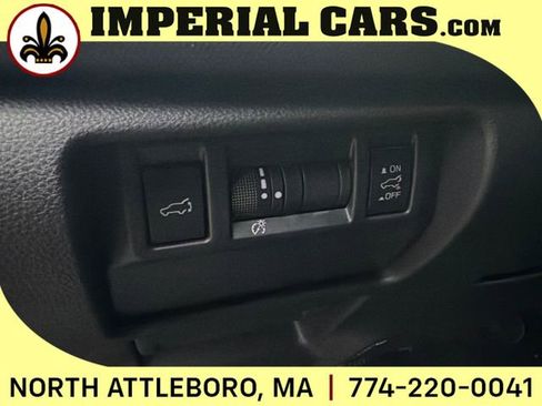 New 2026 Subaru Forester Premium image 24