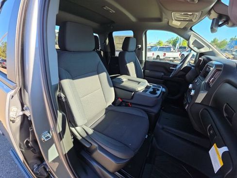 New 2026 GMC Sierra 2500 Pro w/ 1SA Pro Safety Plus Package AWD/4WD image 18