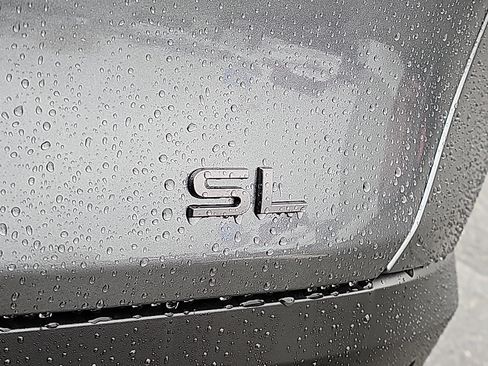 New 2026 Nissan Murano SL image 22